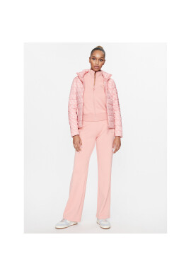 Guess Долнище анцуг V3BB11 KB212 Розов Regular Fit - Pepit.bg