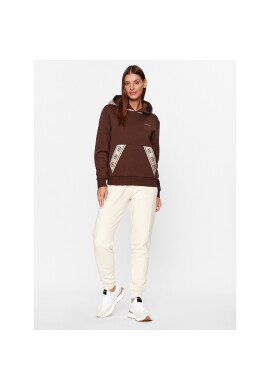 Guess Долнище анцуг V3BB14 KBXX1 Бежов Regular Fit - Pepit.bg