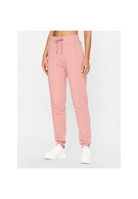 Guess Долнище анцуг V3BB14 KBXX1 Розов Regular Fit - Pepit.bg