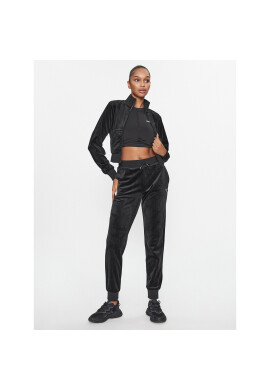 Guess Долнище анцуг V3BB27 KBXI2 Черен Regular Fit - Pepit.bg