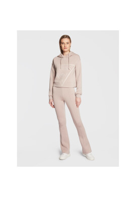 Guess Долнище анцуг V3RB16 K7UW2 Розов Regular Fit - Pepit.bg