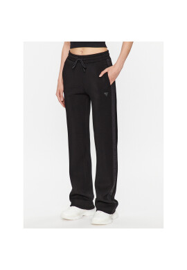 Guess Долнище анцуг V3RB21 K7UW2 Черен Regular Fit - Pepit.bg