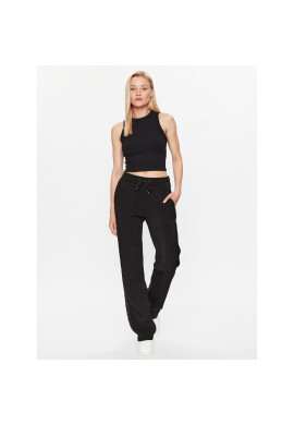 Guess Долнище анцуг V3RB21 K7UW2 Черен Regular Fit - Pepit.bg