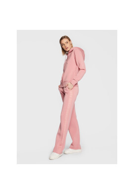 Guess Долнище анцуг V3RB21 K7UW2 Розов Regular Fit - Pepit.bg