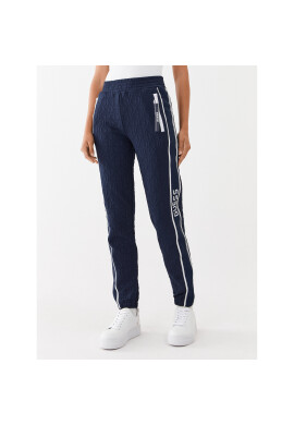 Guess Долнище анцуг V3YB11 KBSL0 Син Regular Fit - Pepit.bg