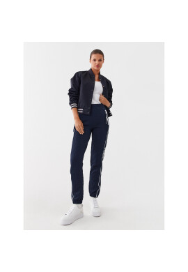 Guess Долнище анцуг V3YB11 KBSL0 Син Regular Fit - Pepit.bg