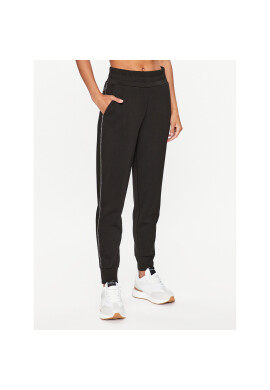 Guess Долнище анцуг W3YB18 KB932 Черен Regular Fit - Pepit.bg