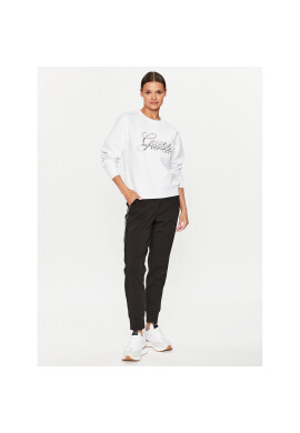 Guess Долнище анцуг W3YB18 KB932 Черен Regular Fit - Pepit.bg
