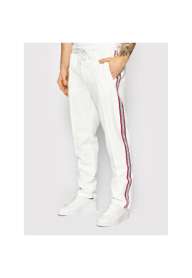 Guess Долнище анцуг Z2GB00 KB210 Бял Regular Fit - Pepit.bg