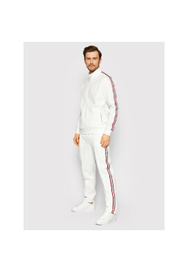 Guess Долнище анцуг Z2GB00 KB210 Бял Regular Fit - Pepit.bg