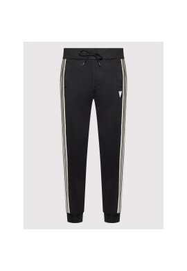 Guess Долнище анцуг Z2RB00 K7EX0 Черен Regular Fit - Pepit.bg