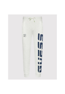 Guess Долнище анцуг Z2RB07 KAIJ1 Сив Regular Fit - Pepit.bg