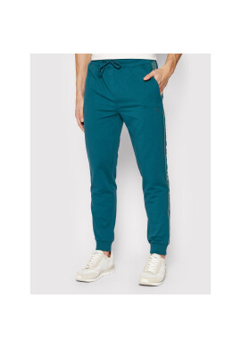 Guess Долнище анцуг Z2RB14 K6ZS1 Син Regular Fit - Pepit.bg