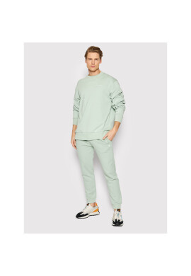 Guess Долнище анцуг Z2RB15 KAIJ1 Зелен Regular Fit - Pepit.bg