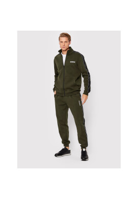 Guess Долнище анцуг Z2YB09 KA3P1 Зелен Regular Fit - Pepit.bg