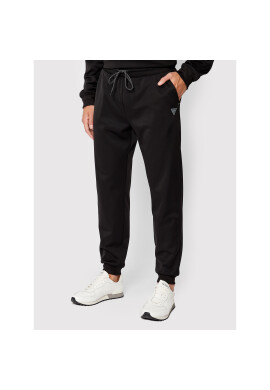 Guess Долнище анцуг Z2YB17 FL04W Черен Regular Fit - Pepit.bg