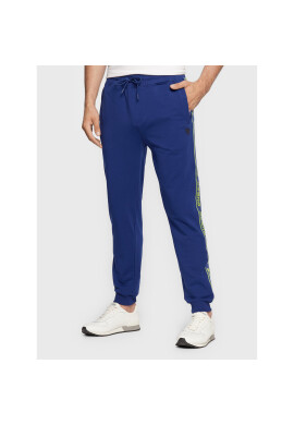 Guess Долнище анцуг Z2YB19 K6ZS1 Син Regular Fit - Pepit.bg