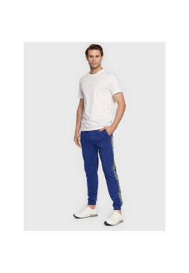 Guess Долнище анцуг Z2YB19 K6ZS1 Син Regular Fit - Pepit.bg
