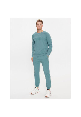 Guess Долнище анцуг Z2YB19 K6ZS1 Син Regular Fit - Pepit.bg