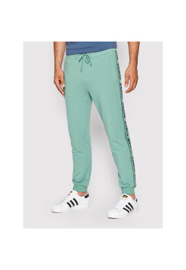 Guess Долнище анцуг Z2YB19 K6ZS1 Зелен Regular Fit - Pepit.bg