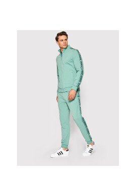Guess Долнище анцуг Z2YB19 K6ZS1 Зелен Regular Fit - Pepit.bg
