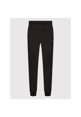 Guess Долнище анцуг Z2YB22 KAIJ1 Черен Regular Fit - Pepit.bg