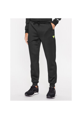 Guess Долнище анцуг Z3BB03 KB212 Черен Regular Fit - Pepit.bg