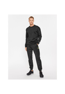 Guess Долнище анцуг Z3BB03 KB212 Черен Regular Fit - Pepit.bg