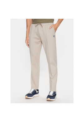 Guess Долнище анцуг Z3YB02 KBT22 Сив Regular Fit - Pepit.bg