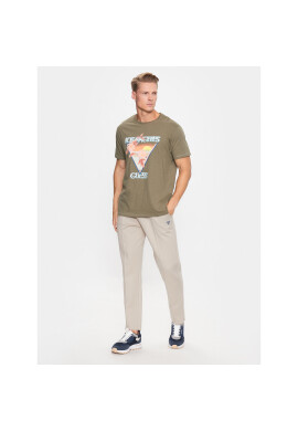 Guess Долнище анцуг Z3YB02 KBT22 Сив Regular Fit - Pepit.bg