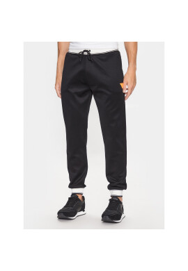 Guess Долнище анцуг Z3YB05 FL04Q Черен Regular Fit - Pepit.bg