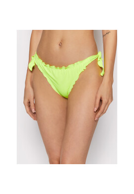 Guess Долнище на бански 02O20 MC044 Зелен - Pepit.bg