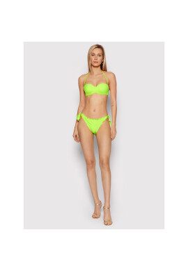 Guess Долнище на бански 02O20 MC044 Зелен - Pepit.bg