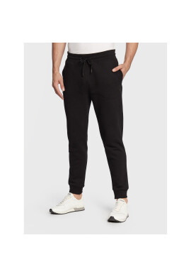 Guess Долнище анцуг Aldwin Z2YB22 K9V31 Черен Regular Fit - Pepit.bg