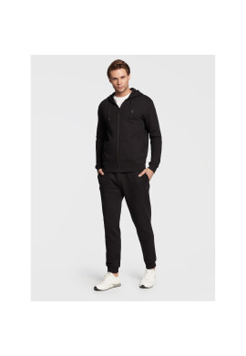 Guess Долнище анцуг Aldwin Z2YB22 K9V31 Черен Regular Fit - Pepit.bg