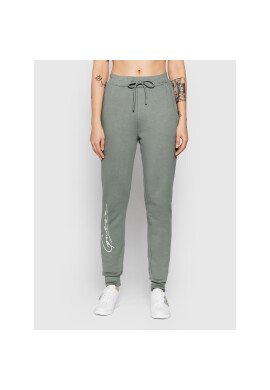 Guess Долнище анцуг Alexandra O1BA11 KAOR1 Сив Regular Fit - Pepit.bg