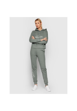 Guess Долнище анцуг Alexandra O1BA11 KAOR1 Сив Regular Fit - Pepit.bg