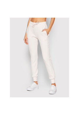 Guess Долнище анцуг Allie O1GA49 KAMN2 Розов Regular Fit - Pepit.bg