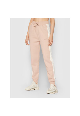 Guess Долнище анцуг Annetta O1BA27 K9V31 Розов Regular Fit - Pepit.bg