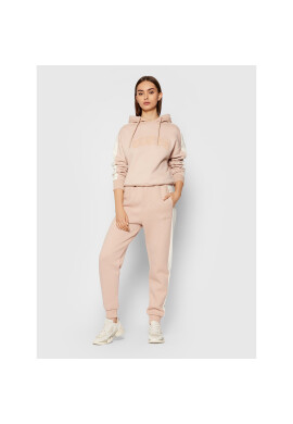 Guess Долнище анцуг Annetta O1BA27 K9V31 Розов Regular Fit - Pepit.bg