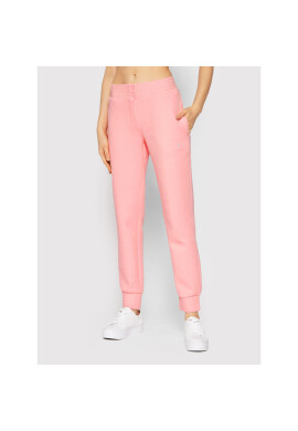 Guess Долнище анцуг Caren O1BA67 FL03S Розов Regular Fit - Pepit.bg