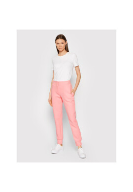 Guess Долнище анцуг Caren O1BA67 FL03S Розов Regular Fit - Pepit.bg