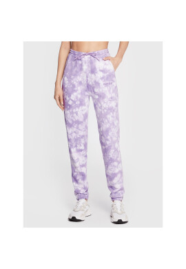 Guess Долнище анцуг Dora V2BB05 K68I0 Виолетов Regular Fit - Pepit.bg