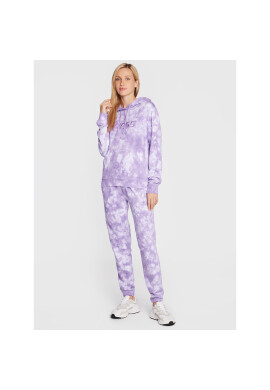 Guess Долнище анцуг Dora V2BB05 K68I0 Виолетов Regular Fit - Pepit.bg