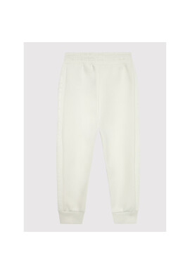 Guess Долнище анцуг J1BQ18 KAMN2 Бял Regular Fit - Pepit.bg