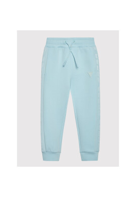 Guess Долнище анцуг J1BQ18 KAMN2 Син Regular Fit - Pepit.bg