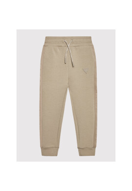 Guess Долнище анцуг J1BQ18 KAMN2 Сив Regular Fit - Pepit.bg