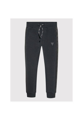 Guess Долнище анцуг J1BQ18 KAMN2 Сив Regular Fit - Pepit.bg