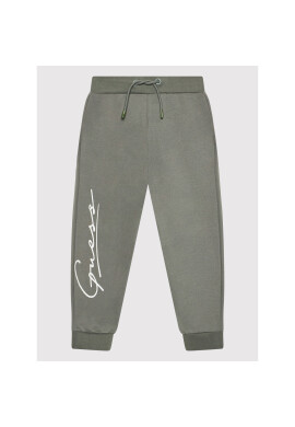 Guess Долнище анцуг J1BQ30 KAOR1 Сив Regular Fit - Pepit.bg