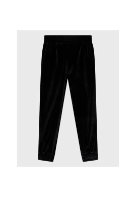 Guess Долнище анцуг J2BQ12 KBEB0 Черен Regular Fit - Pepit.bg